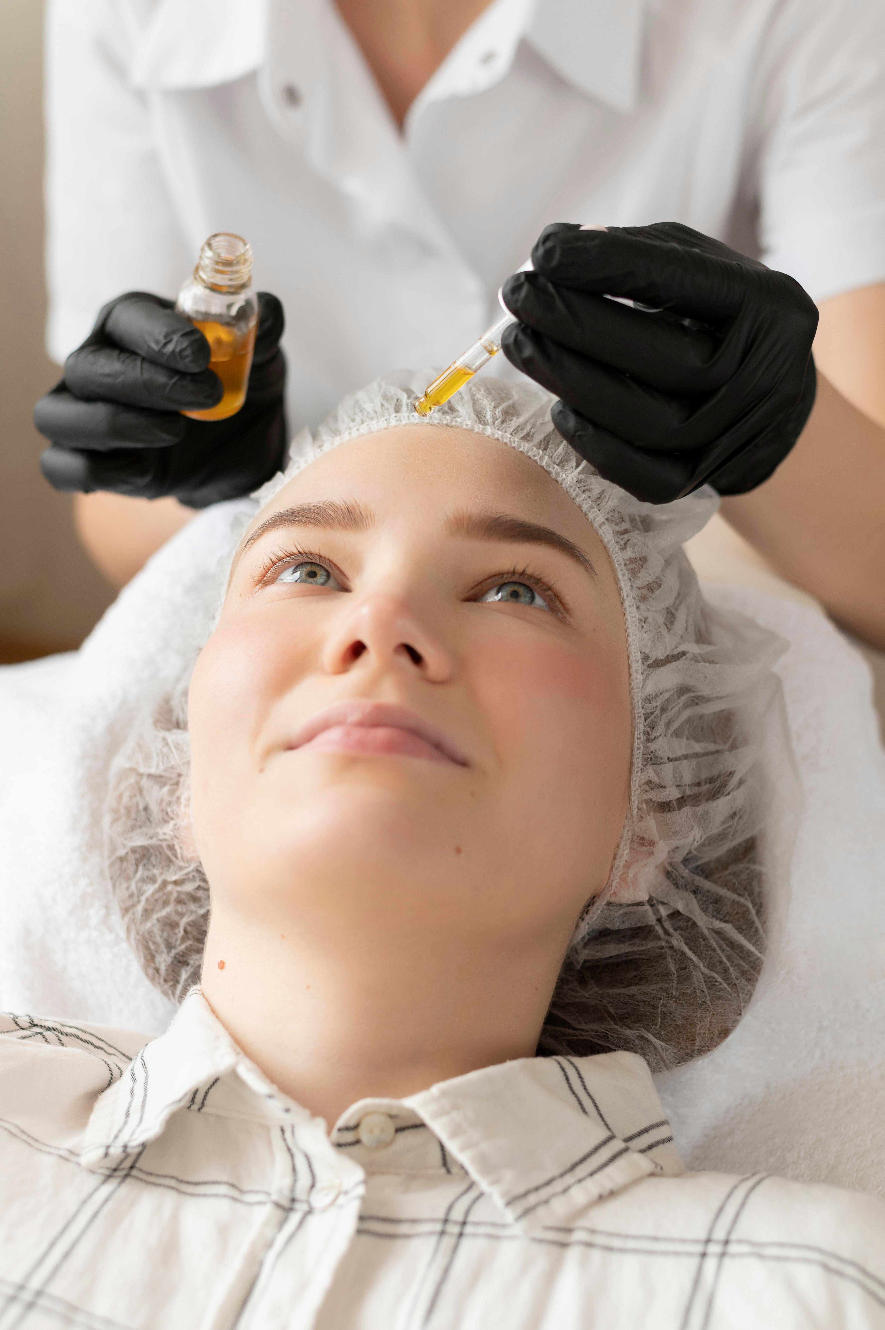 Collagen Boosters