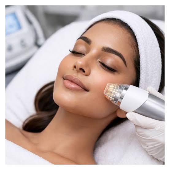 MNRF Treatment