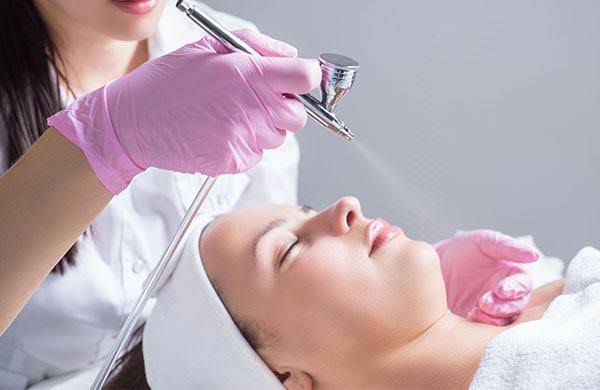 Oxygen Therapy