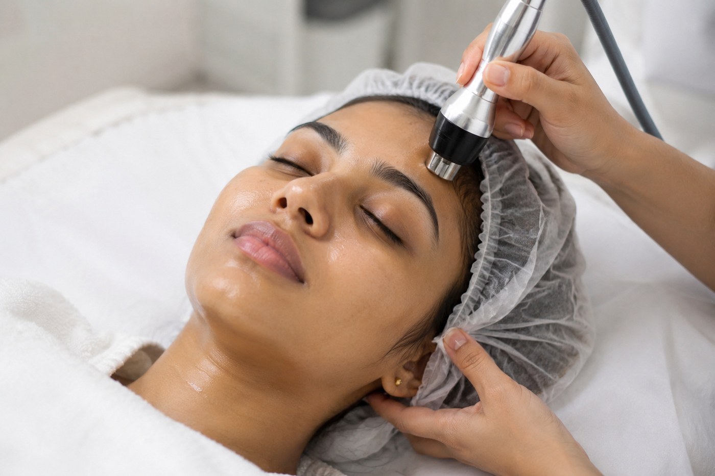 RF Skin Tightening