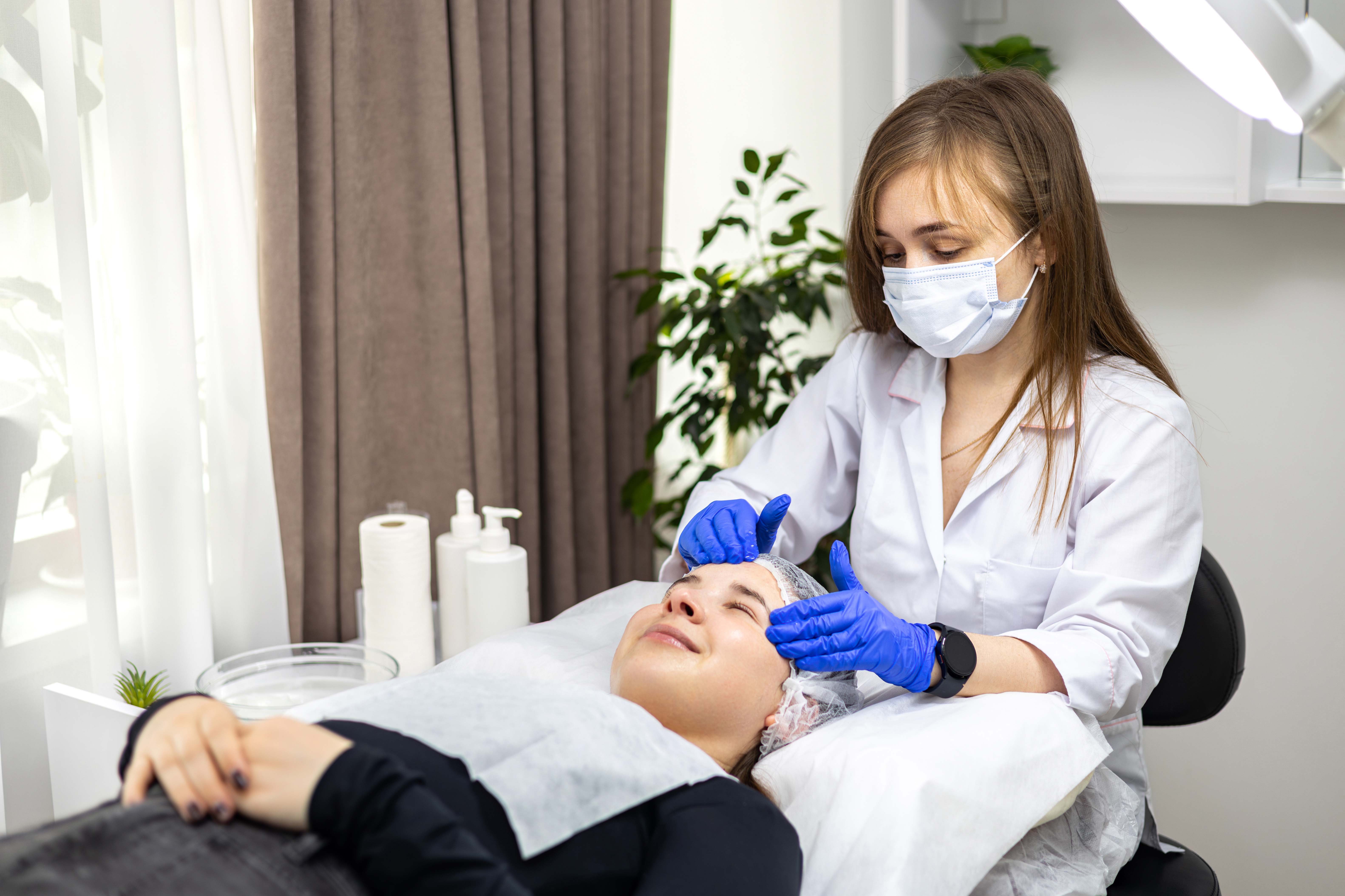 Dermal Fillers