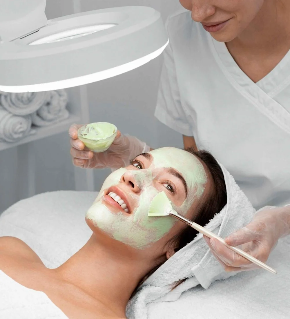 Skin Renewal Peels